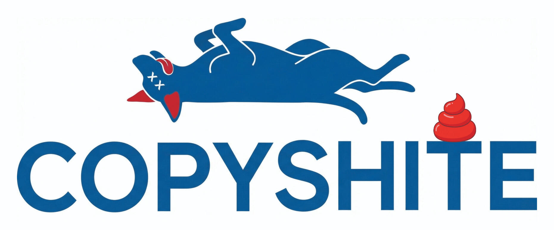 Nothing to do with copytrack - honest.